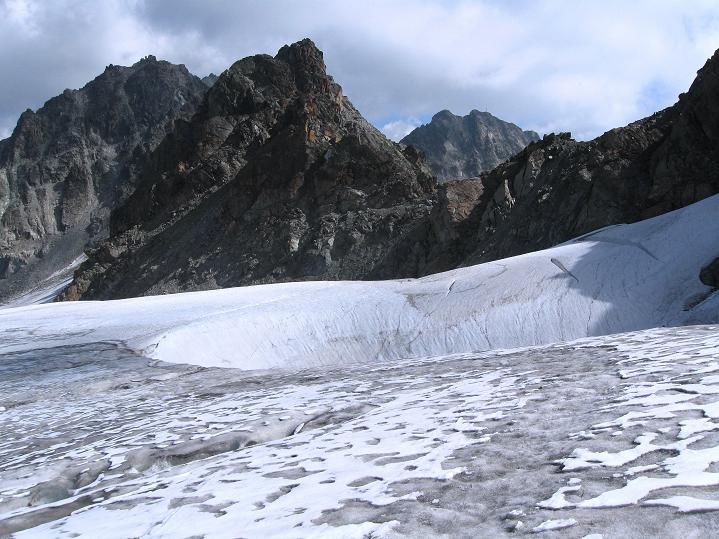 Foto: Andreas Koller / Wandertour / Piz Kesch (3418m) / 06.09.2011 21:59:57