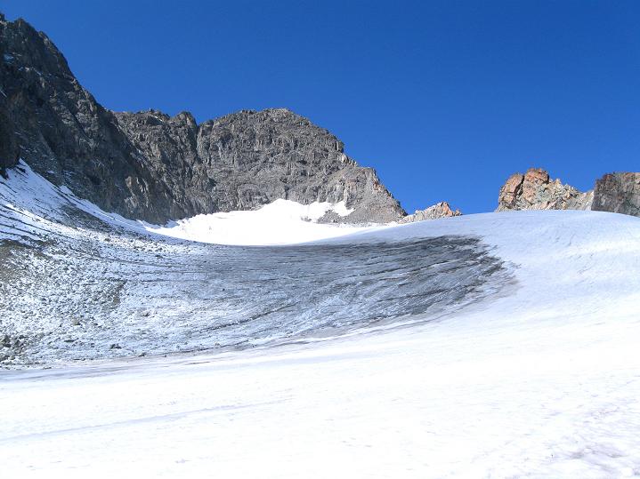 Foto: Andreas Koller / Wandertour / Piz Kesch (3418m) / 06.09.2011 21:59:50