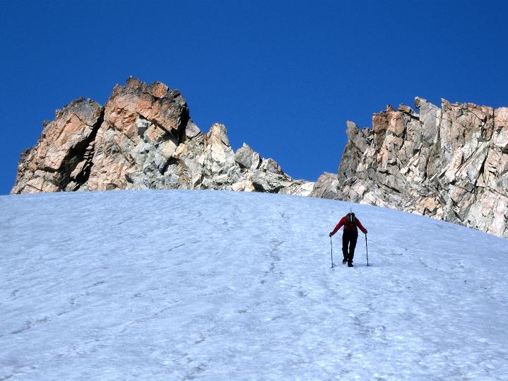 Foto: Andreas Koller / Wandertour / Piz Kesch (3418m) / 06.09.2011 21:59:40