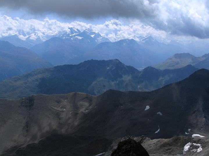 Foto: Andreas Koller / Wandertour / Piz Kesch (3418m) / 06.09.2011 21:57:22