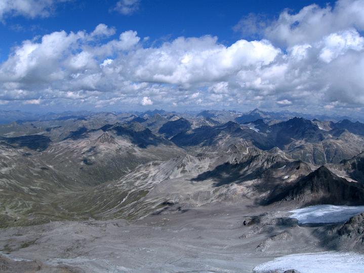 Foto: Andreas Koller / Wandertour / Piz Kesch (3418m) / 06.09.2011 21:56:35