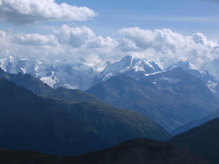 Foto: Andreas Koller / Wandertour / Piz Kesch (3418m) / Bernina / 06.09.2011 21:55:43