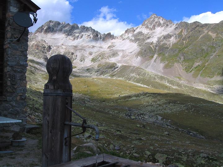 Foto: Andreas Koller / Wandertour / Piz Kesch (3418m) / 06.09.2011 21:54:28