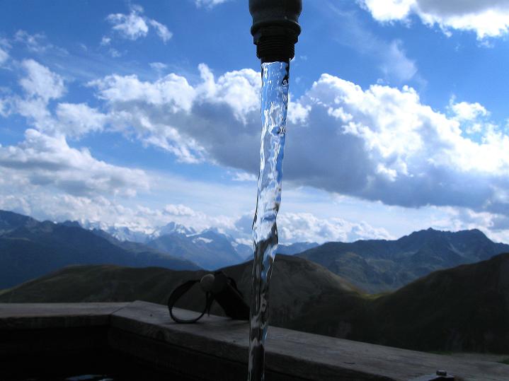Foto: Andreas Koller / Wandertour / Piz Kesch (3418m) / 06.09.2011 21:54:19