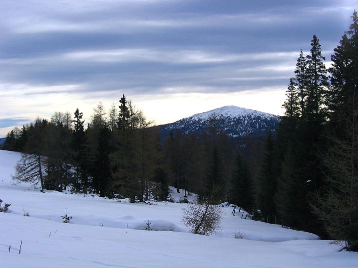 Foto: Andreas Koller / Skitour / Aus der Krakau auf die Tockneralm (2357m) / Gstoder (2141m) / 05.01.2012 22:27:26