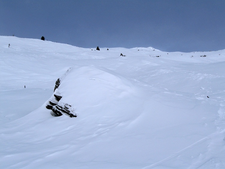 Foto: Andreas Koller / Skitour / Piz Terza (2909m) / 27.02.2012 21:44:53
