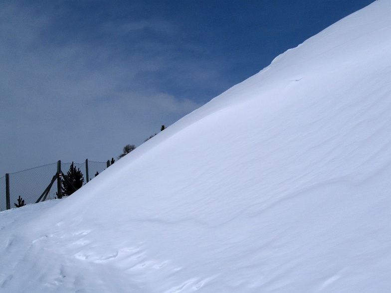 Foto: Andreas Koller / Skitour / Piz Terza (2909m) / 27.02.2012 21:44:14