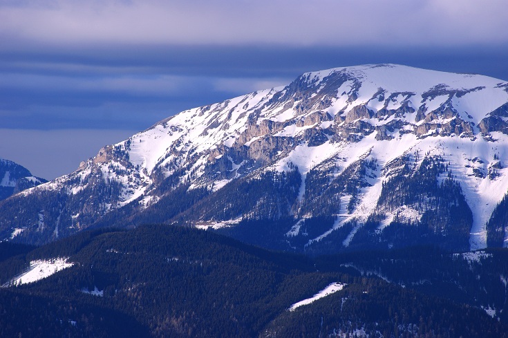 Foto: Andreas Koller / Schneeschuhtour / Panoramaschneeschuhtour auf die Amundsenhöhe (1666m) / Rax (2007m) / 13.03.2012 19:40:04