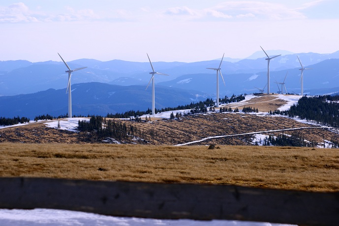 Foto: Andreas Koller / Schneeschuhtour / Panoramaschneeschuhtour auf die Amundsenhöhe (1666m) / Übergang Amundsenhöhe - Pretul / 13.03.2012 19:39:49