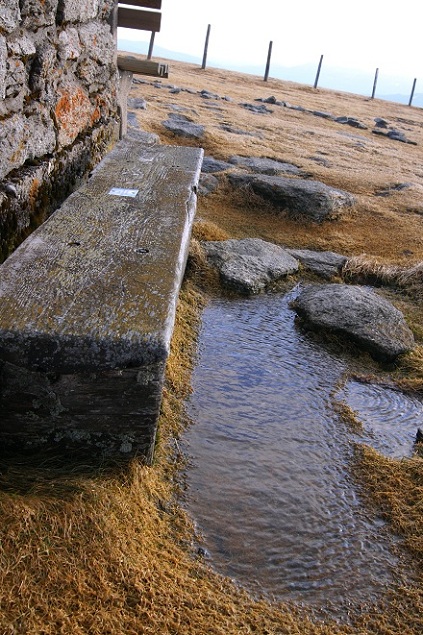Foto: Andreas Koller / Schneeschuhtour / Panoramaschneeschuhtour auf die Amundsenhöhe (1666m) / 13.03.2012 19:37:43