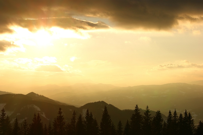 Foto: Andreas Koller / Schneeschuhtour / Panoramaschneeschuhtour auf die Amundsenhöhe (1666m) / 13.03.2012 19:34:51