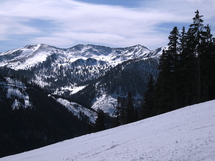 Foto: Andreas Koller / Skitour / Südroute auf die Gaipahöhe (2192m) / 15.03.2012 21:18:10