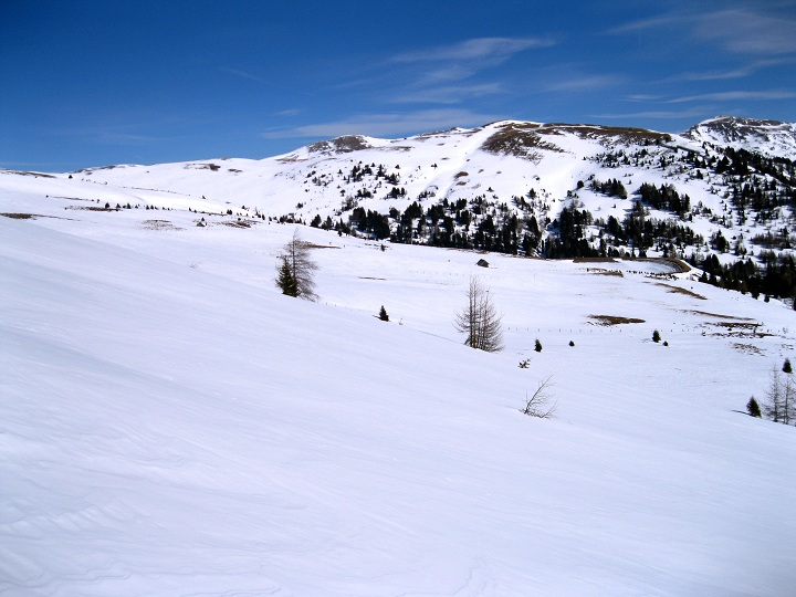 Foto: Andreas Koller / Skitour / Südroute auf die Gaipahöhe (2192m) / 15.03.2012 21:17:28