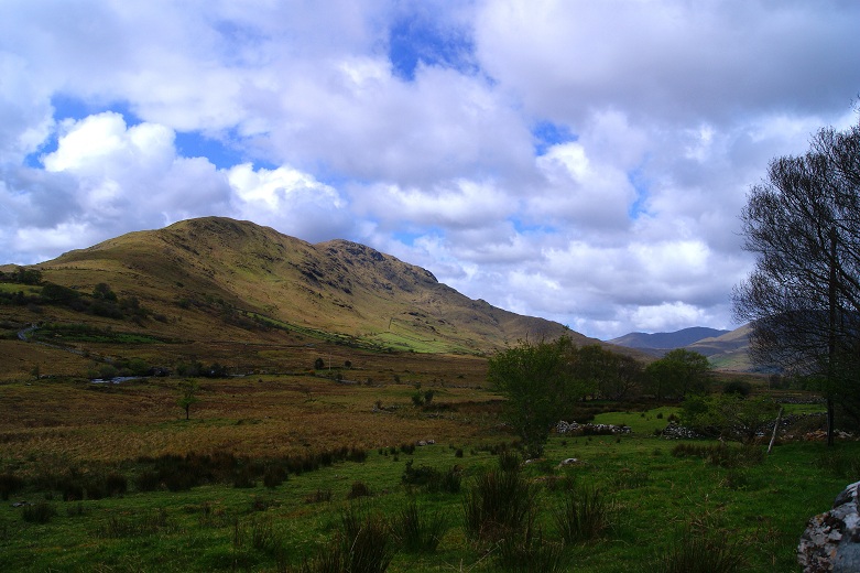 Foto: Andreas Koller / Wandertour / Connemara: Kylemore Abbey Walks (90m) / 10.05.2012 21:45:30