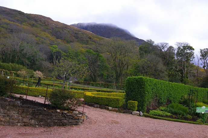 Foto: Andreas Koller / Wandertour / Connemara: Kylemore Abbey Walks (90m) / 10.05.2012 21:39:49