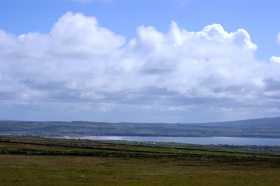 Foto: Andreas Koller / Wandertour / Cliffs of Moher (214m) / 16.05.2012 21:55:51
