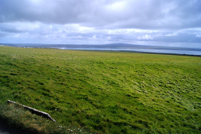 Foto: Andreas Koller / Wandertour / Cliffs of Moher (214m) / 16.05.2012 21:51:01