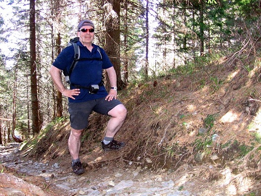 Foto: Andreas Koller / Wandertour / Über den Wechsel (1743m) / 31.05.2012 22:37:21