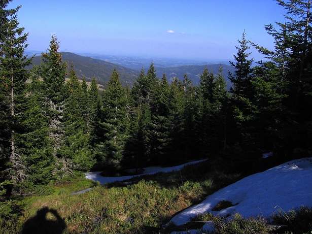 Foto: Andreas Koller / Wandertour / Über den Wechsel (1743m) / 31.05.2012 22:34:49
