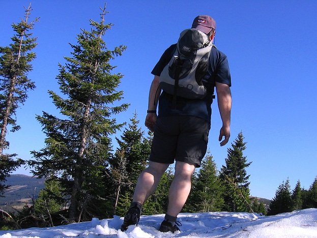 Foto: Andreas Koller / Wandertour / Über den Wechsel (1743m) / 31.05.2012 22:34:27