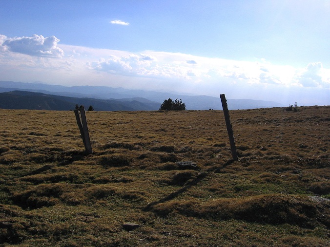 Foto: Andreas Koller / Wandertour / Über den Wechsel (1743m) / 31.05.2012 22:31:24