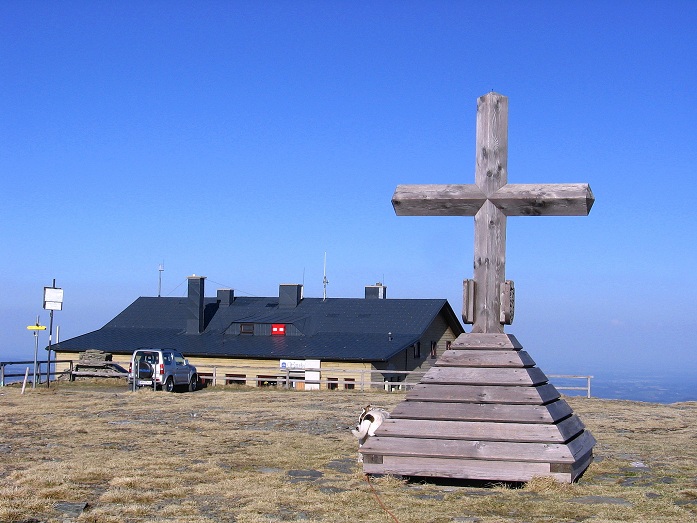 Foto: Andreas Koller / Wandertour / Über den Wechsel (1743m) / 31.05.2012 22:30:04