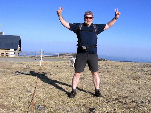 Foto: Andreas Koller / Wandertour / Über den Wechsel (1743m) / 31.05.2012 22:28:41