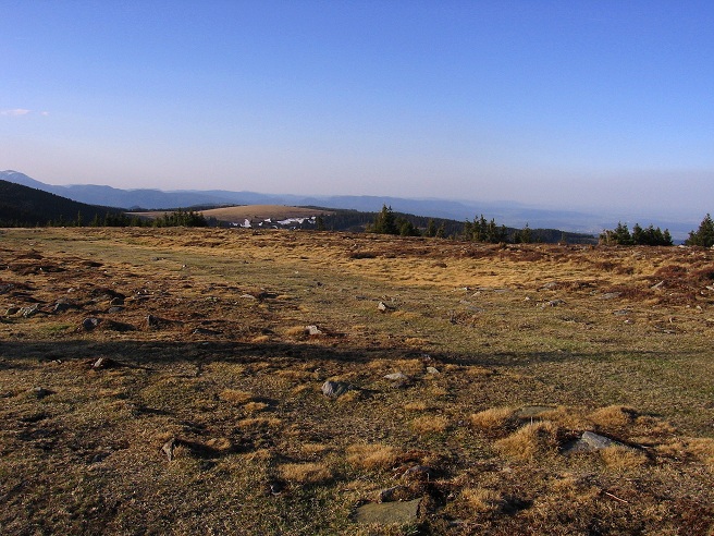Foto: Andreas Koller / Wandertour / Über den Wechsel (1743m) / 31.05.2012 22:27:11
