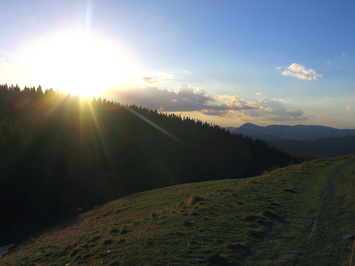 Foto: Andreas Koller / Wandertour / Über den Wechsel (1743m) / 31.05.2012 22:25:01
