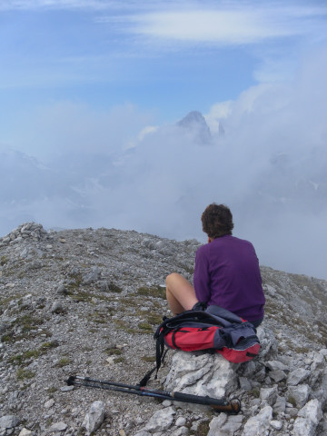 Foto: Wolfgang Lauschensky / Wandertour / Cima dei Lasteri 2459m / Cima dei Lasteri / 12.06.2012 18:32:57