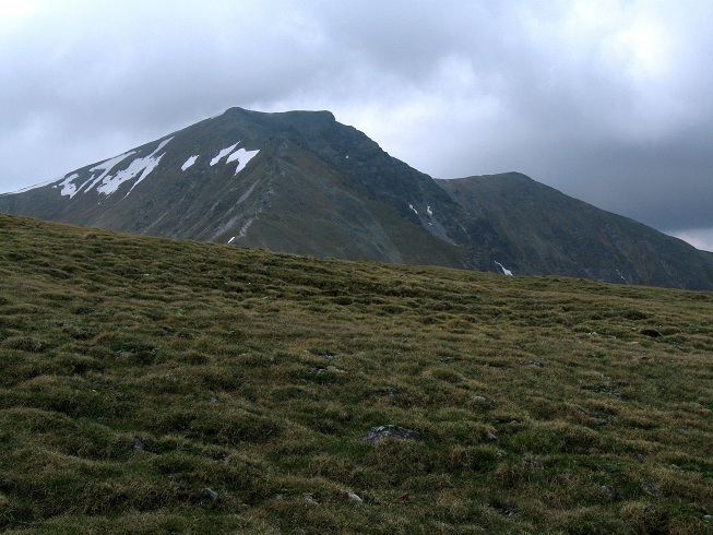Foto: Andreas Koller / Wandertour / Zum Gipfelsammeln in den Seckauer Tauern (2397m) / Seckauer Zinken / 25.06.2012 18:56:29