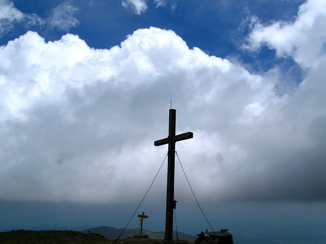 Foto: Andreas Koller / Wandertour / Zum Gipfelsammeln in den Seckauer Tauern (2397m) / 25.06.2012 18:51:51