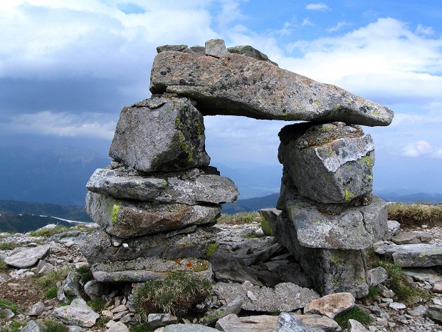 Foto: Andreas Koller / Wandertour / Zum Gipfelsammeln in den Seckauer Tauern (2397m) / 25.06.2012 18:50:14