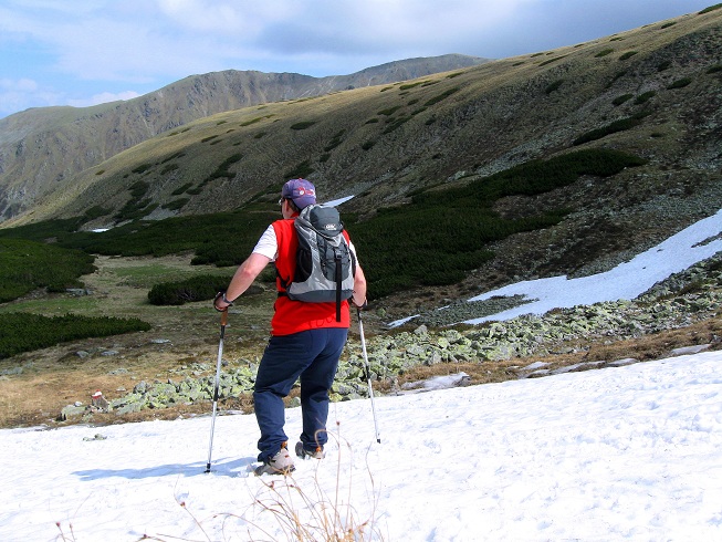 Foto: Andreas Koller / Wandertour / Zum Gipfelsammeln in den Seckauer Tauern (2397m) / 25.06.2012 18:48:28