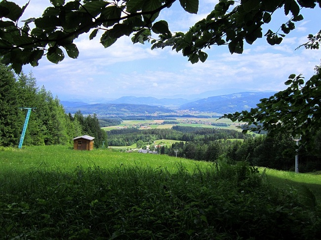 Foto: Andreas Koller / Klettersteigtour / Klettersteig Walter Mory und Krischasteig (1711m) / 15.07.2012 23:29:47