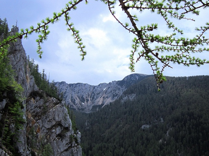 Foto: Andreas Koller / Klettersteigtour / Klettersteig Walter Mory und Krischasteig (1711m) / 15.07.2012 23:26:11