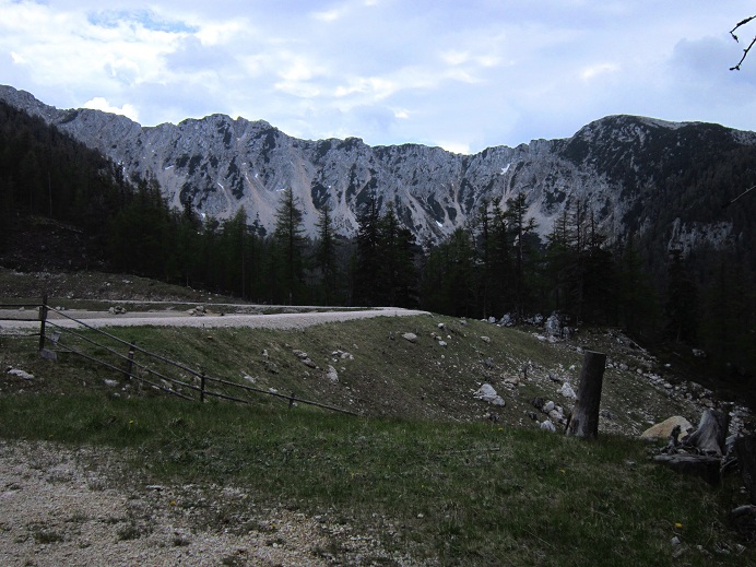 Foto: Andreas Koller / Klettersteigtour / Klettersteig Walter Mory und Krischasteig (1711m) / 15.07.2012 23:22:58