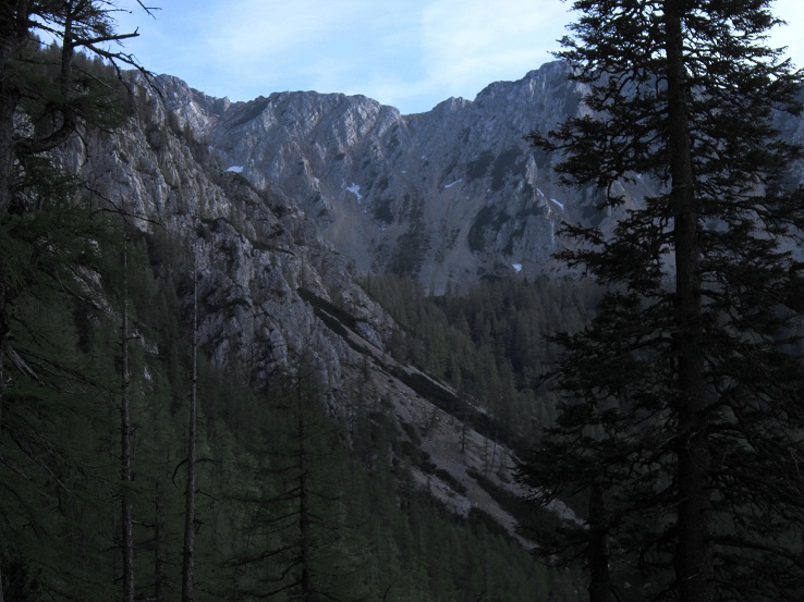 Foto: Andreas Koller / Klettersteigtour / Klettersteig Walter Mory und Krischasteig (1711m) / 15.07.2012 23:21:40