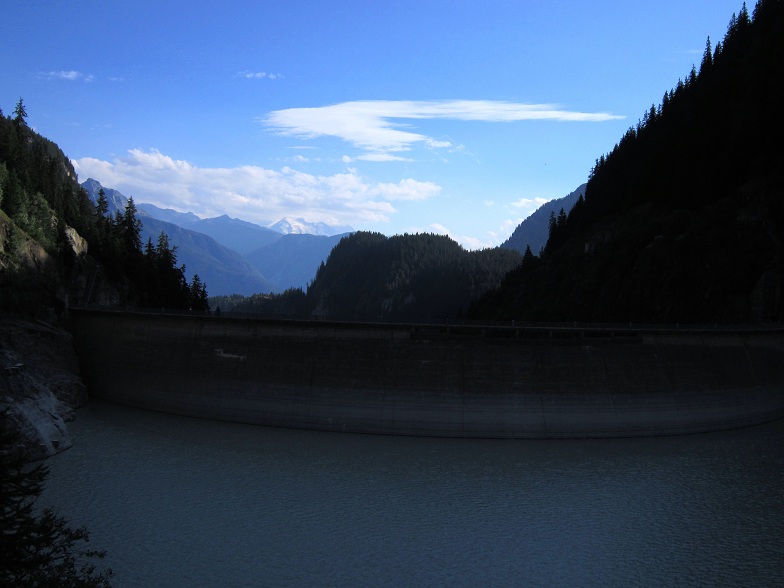 Foto: Andreas Koller / Klettersteigtour / Klettersteig Aletsch (1550m) / 02.09.2012 02:18:57