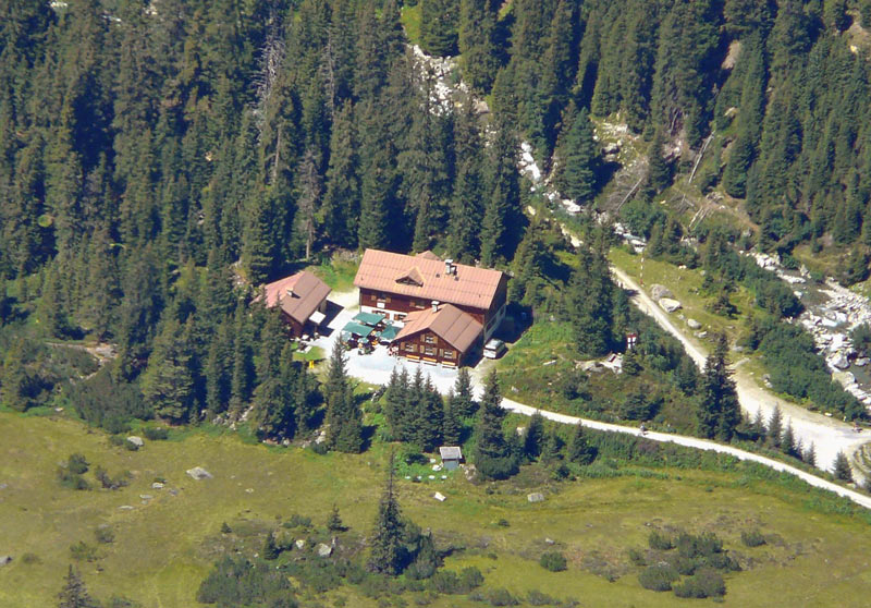 Foto: vince 51 / Wandertour / von Westen auf den Scheibler / Konstanzer Hütte / 02.09.2012 20:37:23