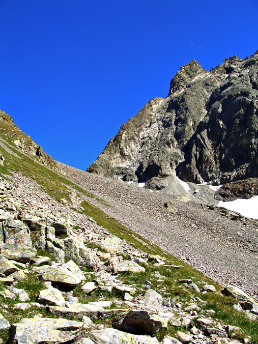 Foto: vince 51 / Wandertour / von Westen auf den Scheibler / 02.09.2012 20:30:23