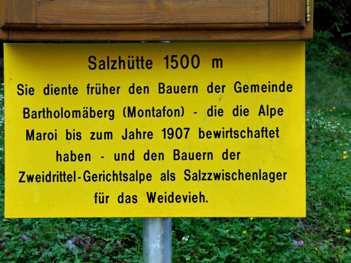 Foto: vince 51 / Wandertour / von Westen auf den Scheibler / 02.09.2012 20:25:57