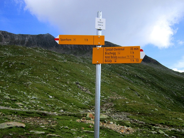Foto: Andreas Koller / Wandertour / Sparrhorn - kleiner 3000er mit großer Aussicht (3021m) / 08.09.2012 20:16:19