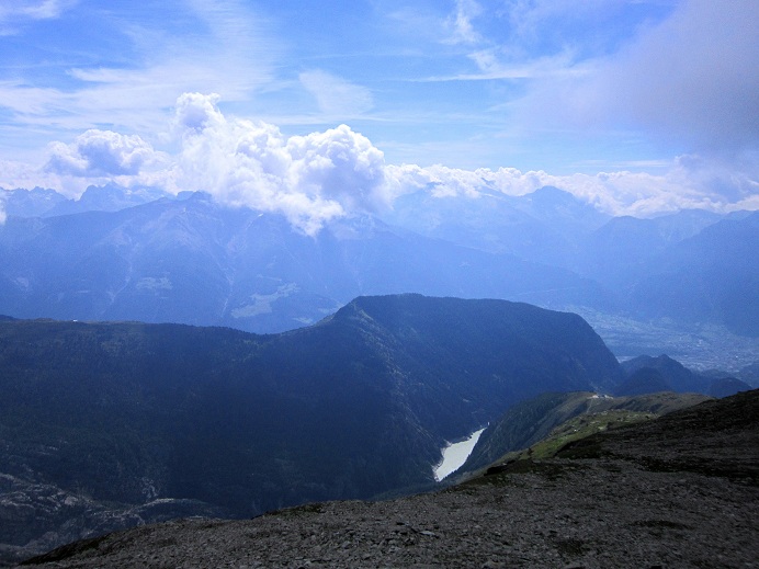 Foto: Andreas Koller / Wandertour / Sparrhorn - kleiner 3000er mit großer Aussicht (3021m) / 08.09.2012 20:14:21