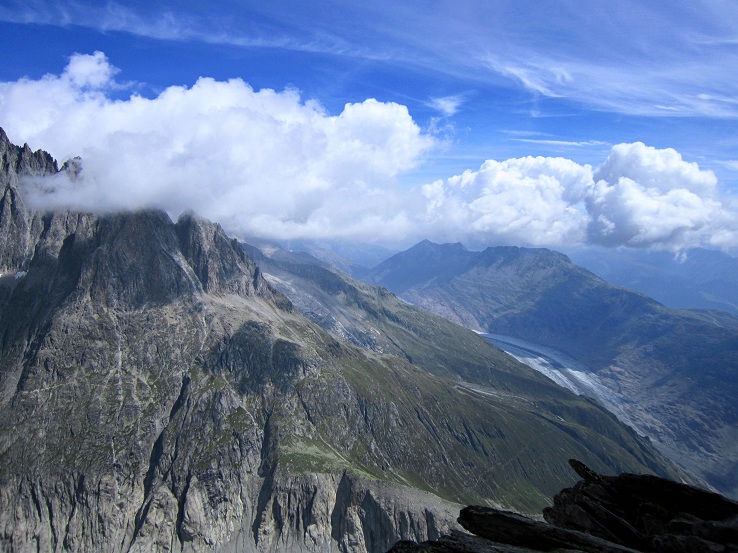 Foto: Andreas Koller / Wandertour / Sparrhorn - kleiner 3000er mit großer Aussicht (3021m) / 08.09.2012 20:13:44