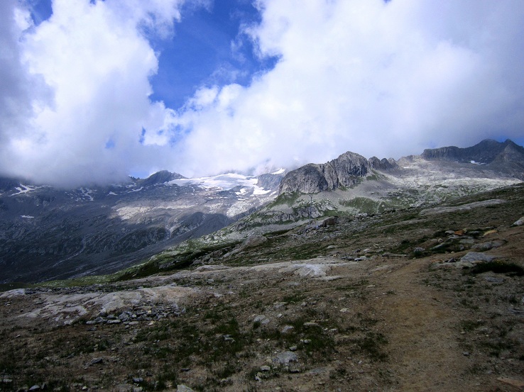 Foto: Andreas Koller / Wandertour / Sparrhorn - kleiner 3000er mit großer Aussicht (3021m) / 08.09.2012 20:10:19