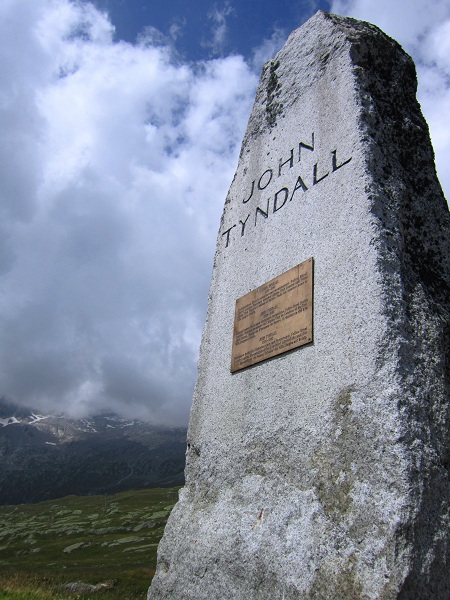 Foto: Andreas Koller / Wandertour / Sparrhorn - kleiner 3000er mit großer Aussicht (3021m) / 08.09.2012 20:07:59