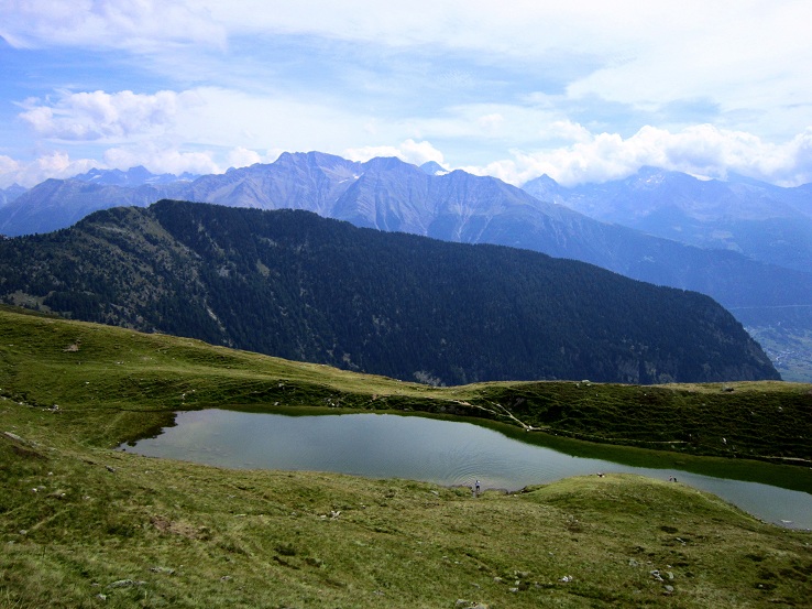 Foto: Andreas Koller / Wandertour / Sparrhorn - kleiner 3000er mit großer Aussicht (3021m) / 08.09.2012 20:07:41