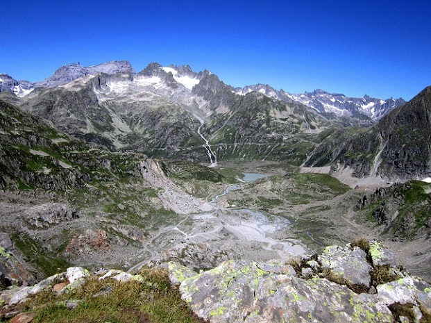 Foto: Andreas Koller / Klettersteigtour / Klettersteig Tierbergli (2797m) / 08.09.2012 21:24:59