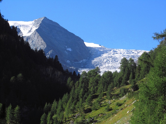 Foto: Andreas Koller / Wandertour / Aus dem Turtmanntal auf die Barrhörner (3610m) / 13.09.2012 01:49:48